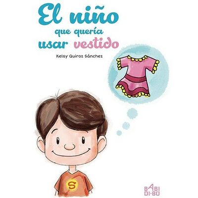 El niño que quería usar...