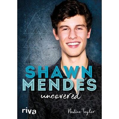 Shawn Mendes uncovered