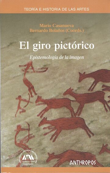 El giro pictórico....