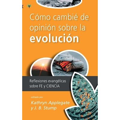 Cómo cambié de opinión...