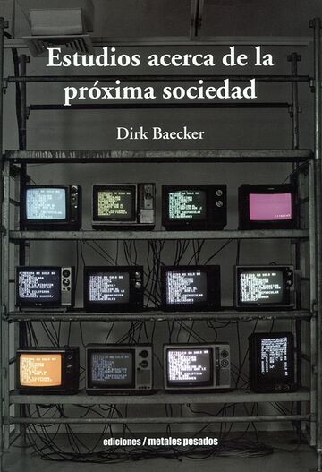 Estudios acerca de la...