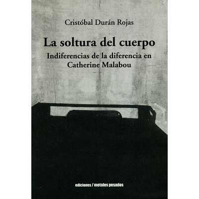 La soltura del cuerpo....