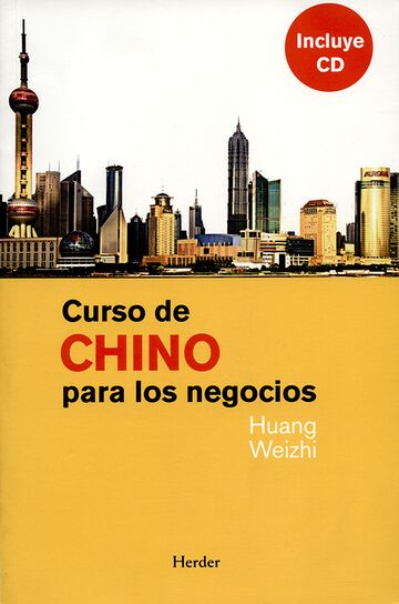 Curso de chino para los...