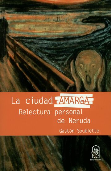 La ciudad amarga. Relectura...