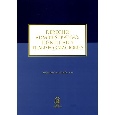 Derecho administrativo:...