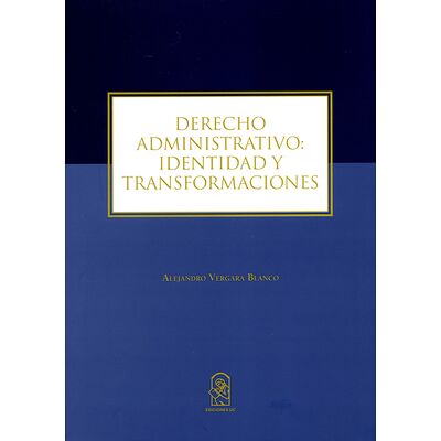Derecho administrativo:...