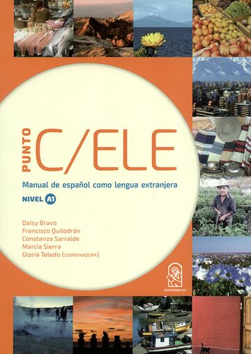 Punto C/ELE. Manual de...