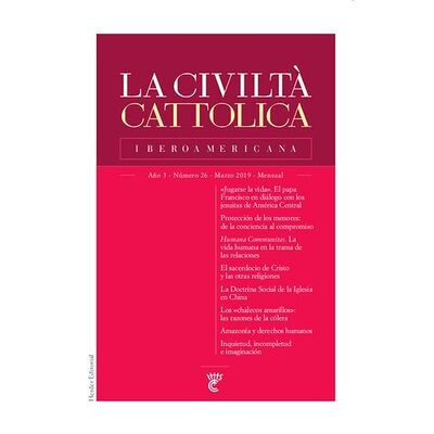 La Civiltà Cattolica...