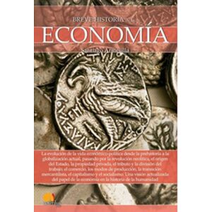 Breve historia de la economía