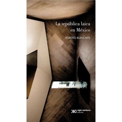 La república laica en México
