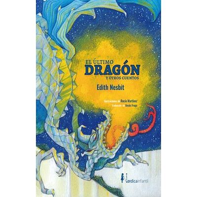 El último dragón y otros...