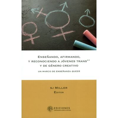 Enseñando, afirmando y...