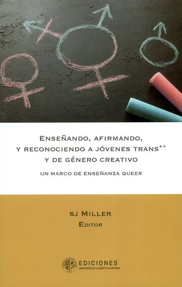 Enseñando, afirmando y...
