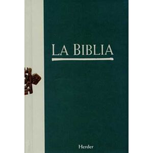 La biblia (formato popular)