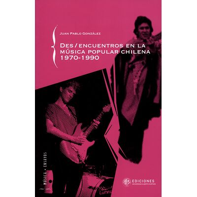 Des/encuentros en la música...