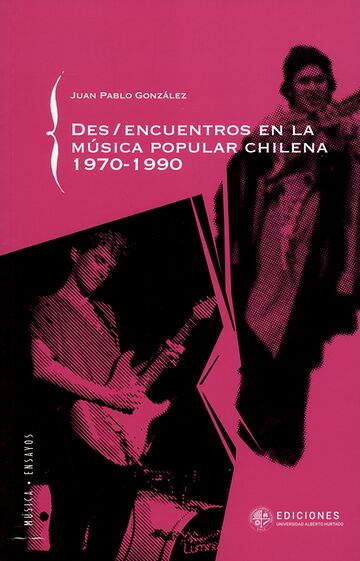 Des/encuentros en la música...