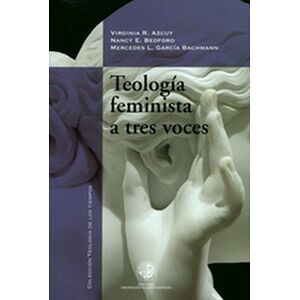 Teología feminista a tres...