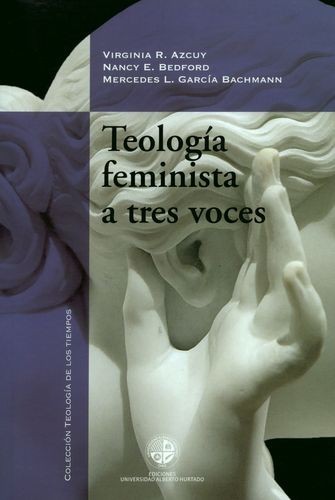 Teología feminista a tres...