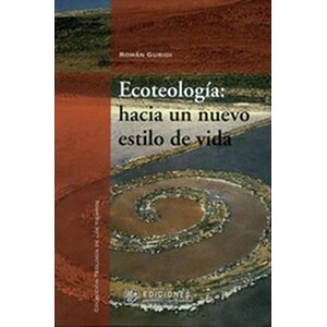 Ecoteología: hacia un nuevo...