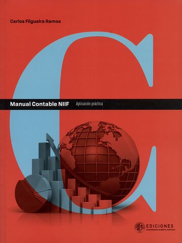Manual contable NIIF....