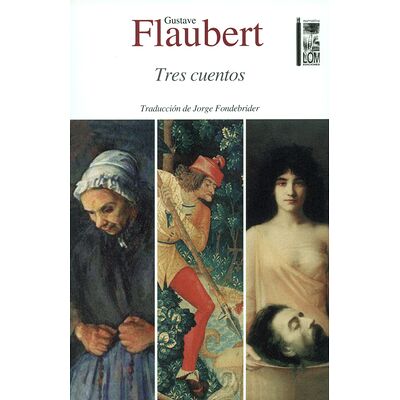 Tres cuentos