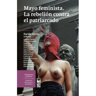 Mayo feminista. La rebelión...