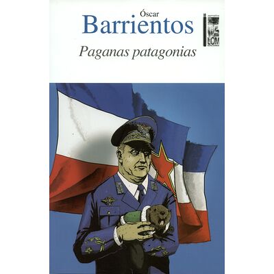 Paganas patagonias
