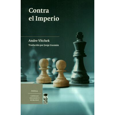 Contra el imperio