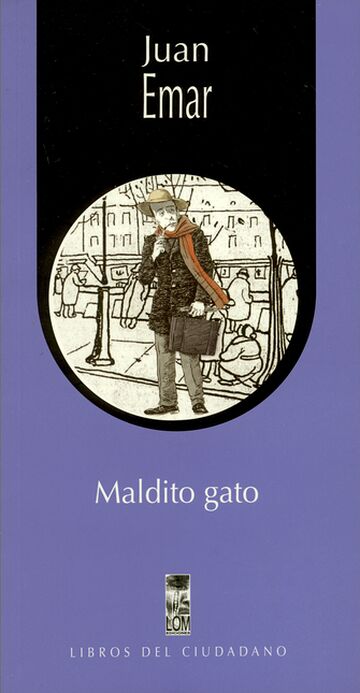 Maldito gato