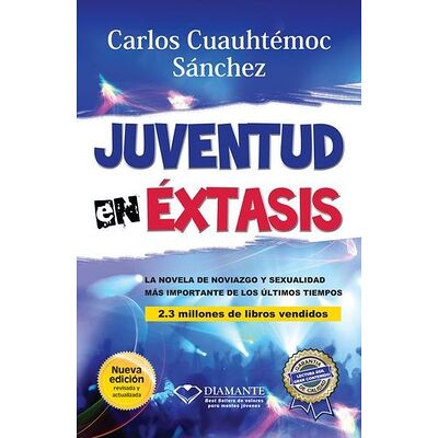 Juventud en éxtasis