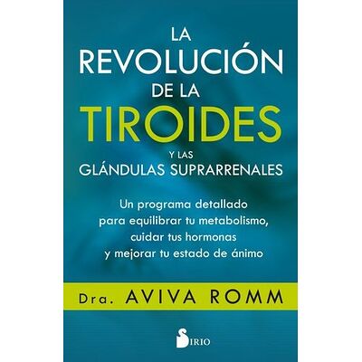 La revolución de la...