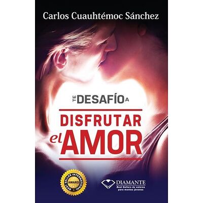 Te desafío a disfrutar el amor