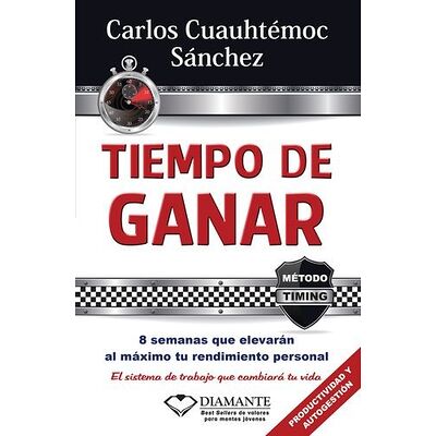 Tiempo de ganar