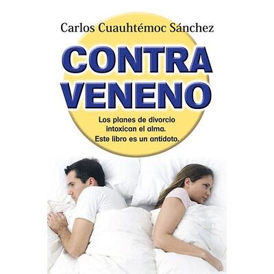 Contraveneno