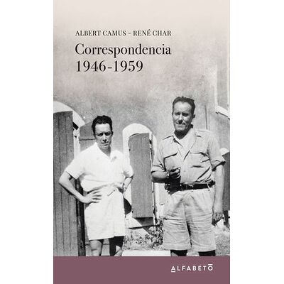 Correspondencia 1946-1959