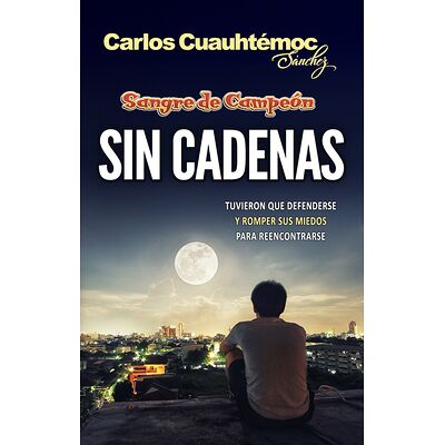 Sin cadenas