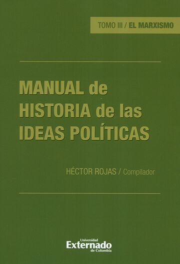 Manual de historia de las...