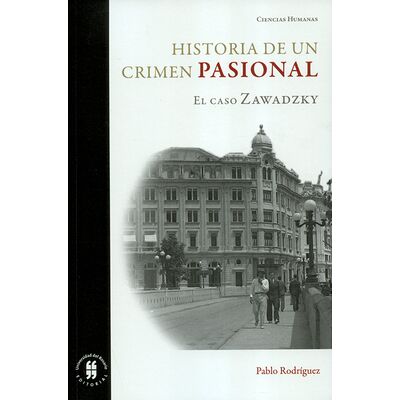 Historia de un crimen...