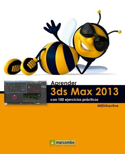 Aprender 3DS Max 2013 con...