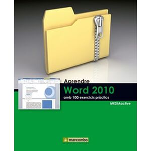 Aprendre Word 2010 amb 100...