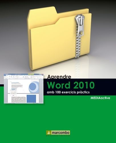 Aprendre Word 2010 amb 100...