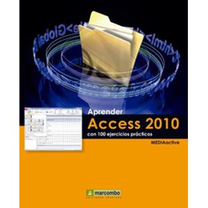 Aprender Access 2010 con...