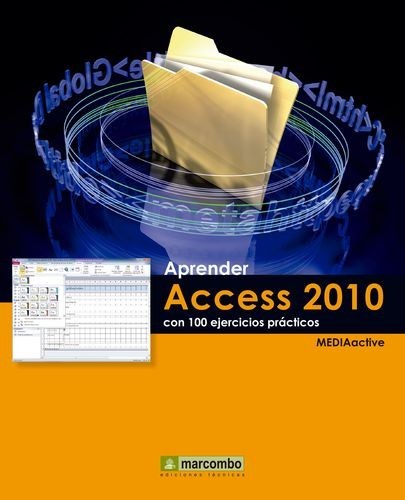 Aprender Access 2010 con...