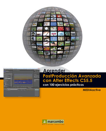 Aprender Postproducción...