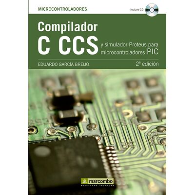 Compilador C CCS y...