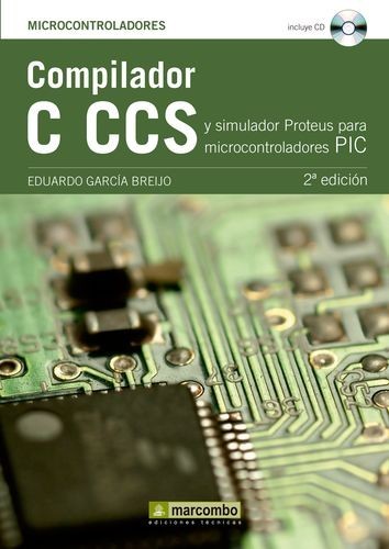 Compilador C CCS y...