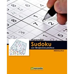 Aprender Sudoku con 100...