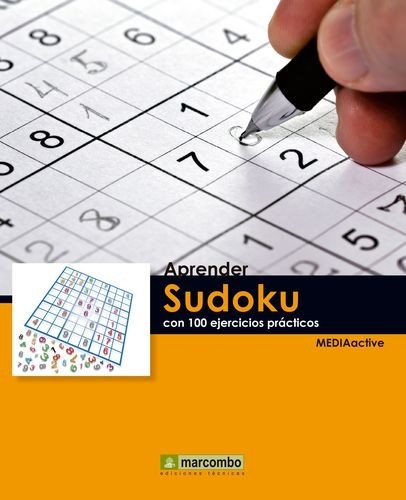 Aprender Sudoku con 100...