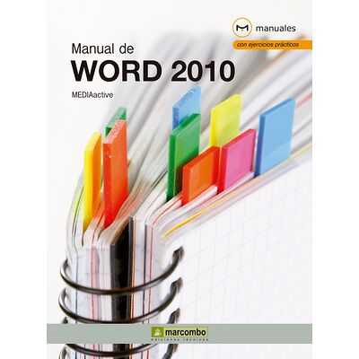 Manual de Word 2010