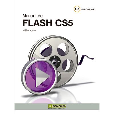 Manual de Flash CS5